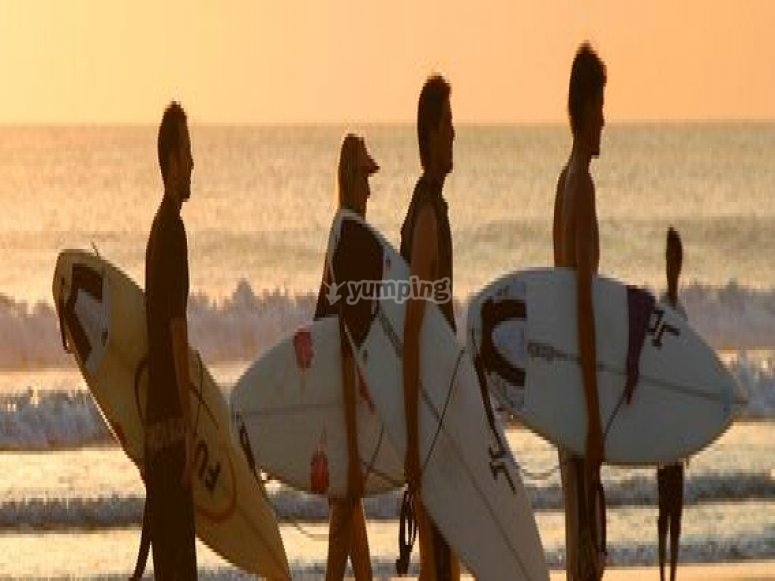 West Wales Wind Surf and Sail, prices and bookings 2024